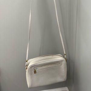 Authentic Gucci Crossbody Bag serial stamped